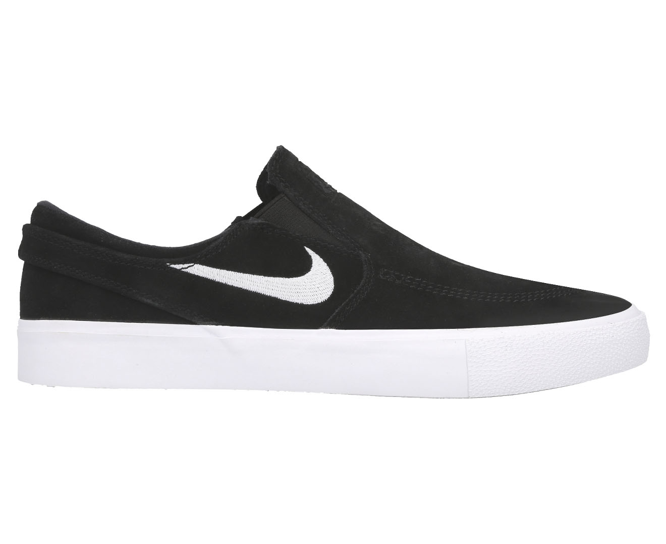 janoski nz