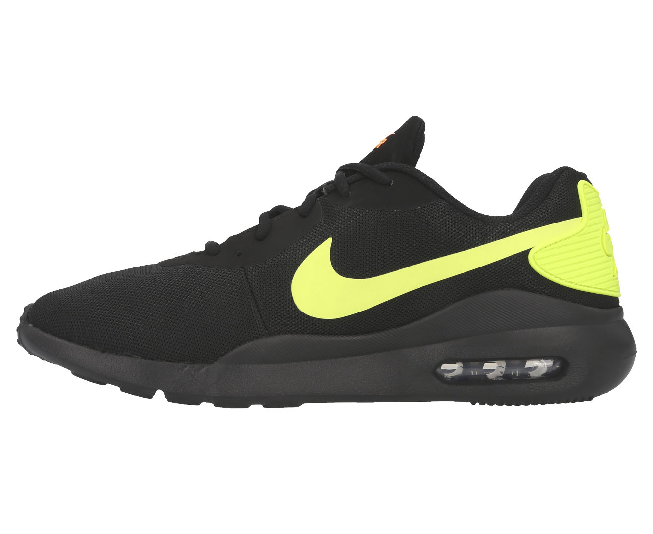 nike air max oketo men's sneakers