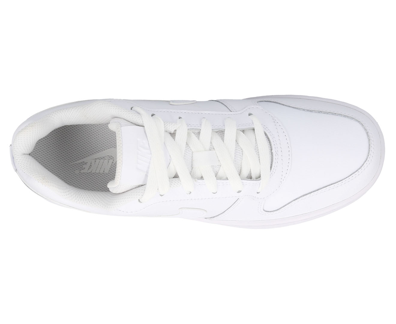 women's ebernon low casual sneakers from finish line
