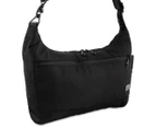 Pacsafe Citysafe CS200 Anti-Theft Travel Handbag - Black