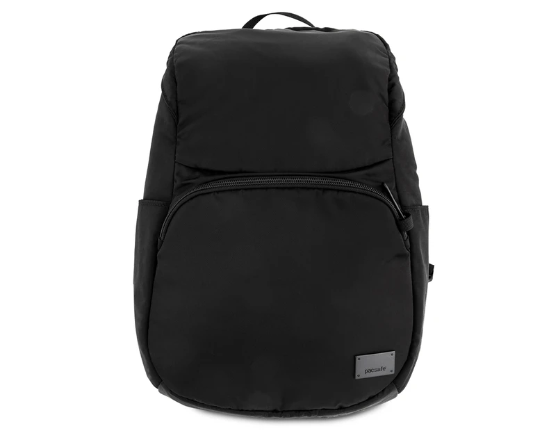 Pacsafe 14.9L Citysafe CS300 Anti-Theft Backpack - Black