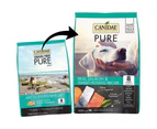 CANIDAE PURE Sea Grain Free Formula with Fresh Salmon Dry Dog Food 10.8kg