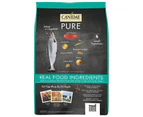CANIDAE PURE Sea Grain Free Formula with Fresh Salmon Dry Dog Food 10.8kg