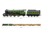 Hornby The Flying Scotsman Electric Train Set