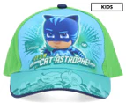 PJ Masks Kids' Cap - Green
