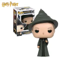 Harry Potter Minerva McGonagall Funko POP! Vinyl