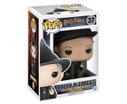 Funko POP! Harry Potter Minerva McGonagall Vinyl Figure