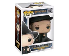 Harry Potter Minerva McGonagall Funko POP! Vinyl