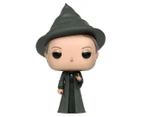 Harry Potter Minerva McGonagall Funko POP! Vinyl