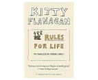 488 Rules for Life Book by Kitty Flanagan