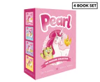 Pearl: The Magical Collection 4-Book Boxed Set by Sally Odgers