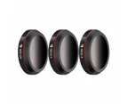 Freewell 3-pack Gradient Filters for Mavic 2 Zoom (4K Landscape Series)