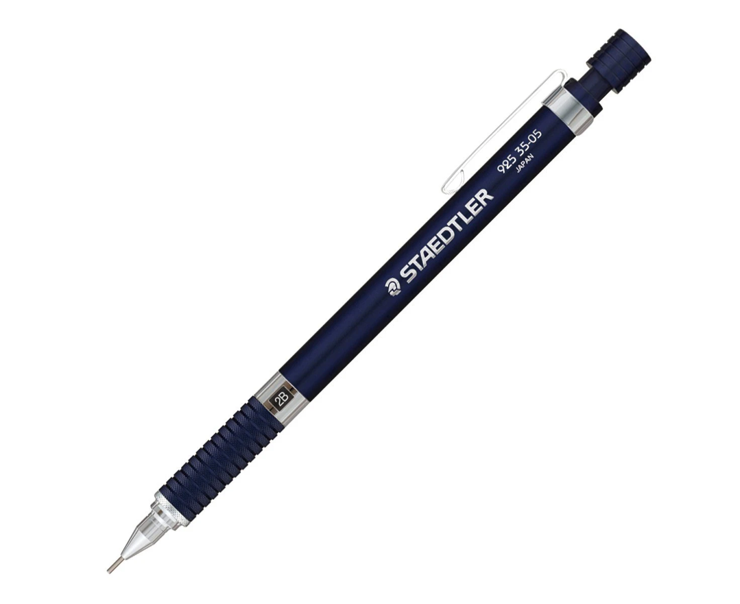 Staedtler Mechanial Pencil 925-35 Night Blue series 0.5mm