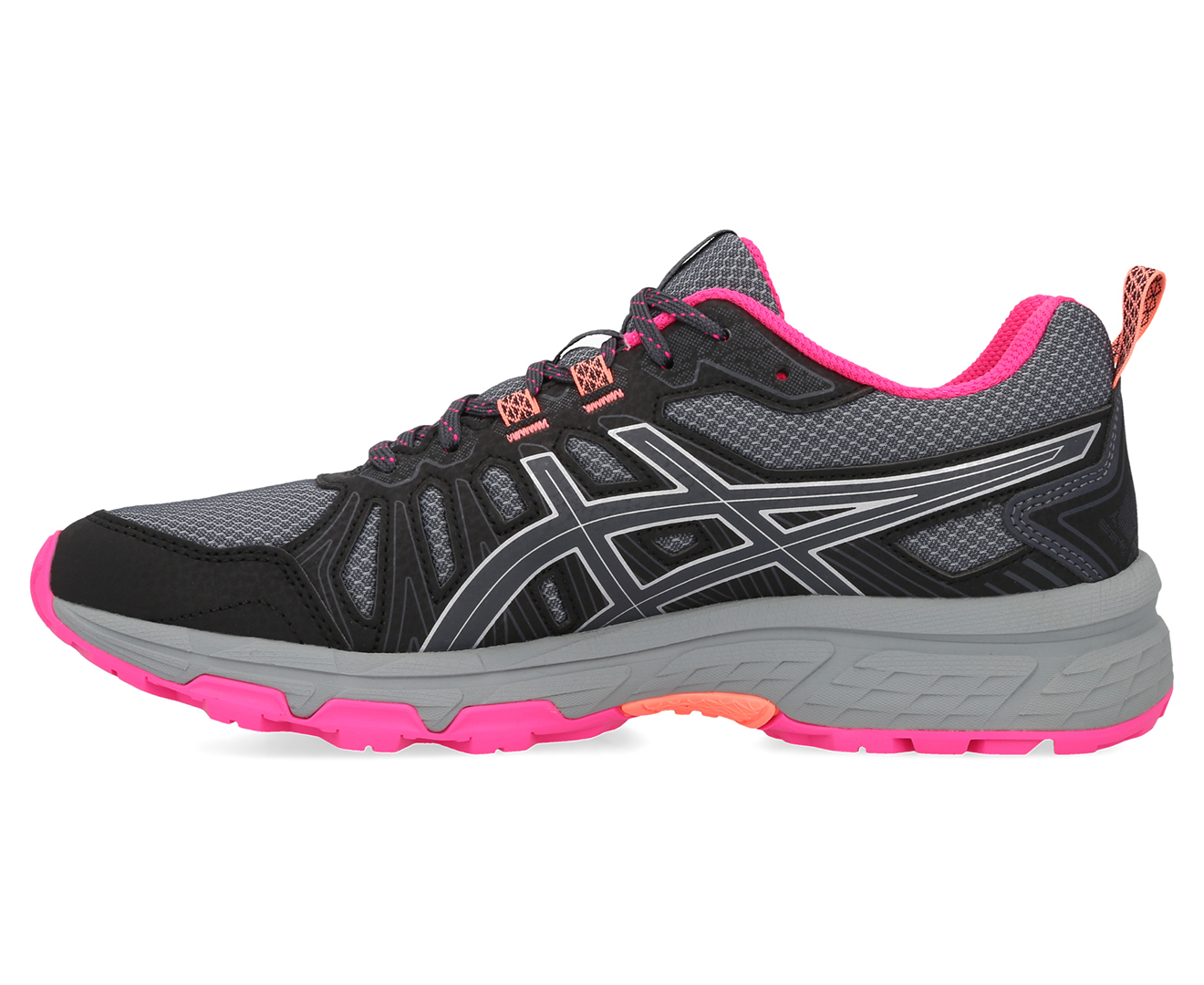 gel venture 7 women's