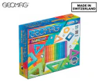 GEOMAG 32-Piece Rainbow Multicolour Set