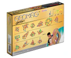 GEOMAG 68-Piece Glitter Set