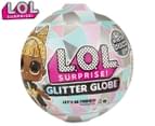 LOL Surprise! Winter Disco Glitter Globe video