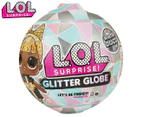 LOL Surprise! Winter Disco Glitter Globe