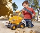 Little Tikes Monster Dirt Digger Truck 2