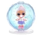 LOL Surprise! Winter Disco Glitter Globe 4