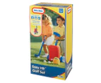 Little Tikes TotSports Easy Hit Golf Set