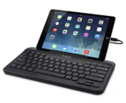 Belkin Wired Tablet Keyboard w/ Stand For iPad