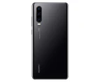 Huawei P30 128GB Smartphone Unlocked - Black