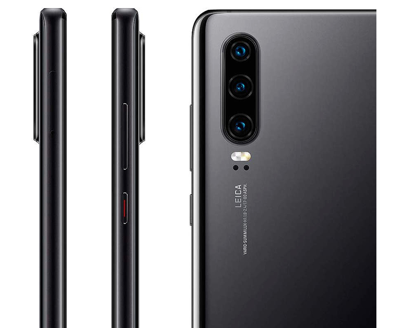 Huawei P30 Pro 256 Гб Купить