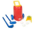 Little Tikes Totsports Easy Hit Golf Set