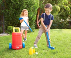 Little Tikes Totsports Easy Hit Golf Set