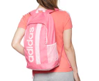 Adidas Linear Core Backpack - Pink