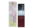 Clinique Pop Lip Colour & Prime #15Berry Pop