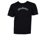 Jack Daniels Barrel Tee Shirt