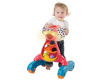 Playgro Step By Step Music and Lights Puppy Baby Walker