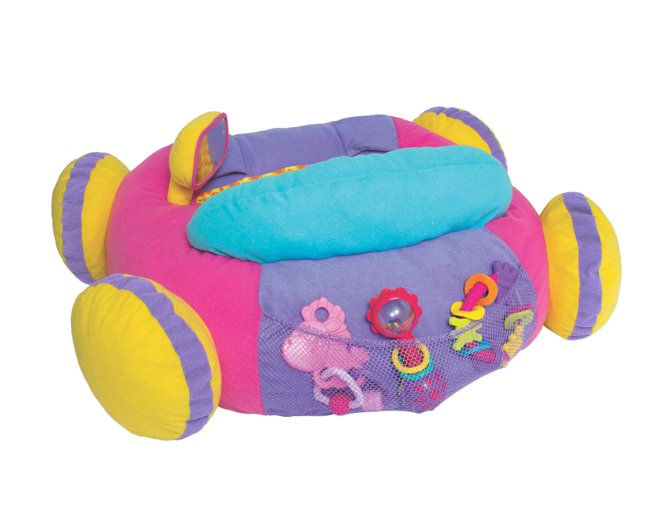 target playgro car