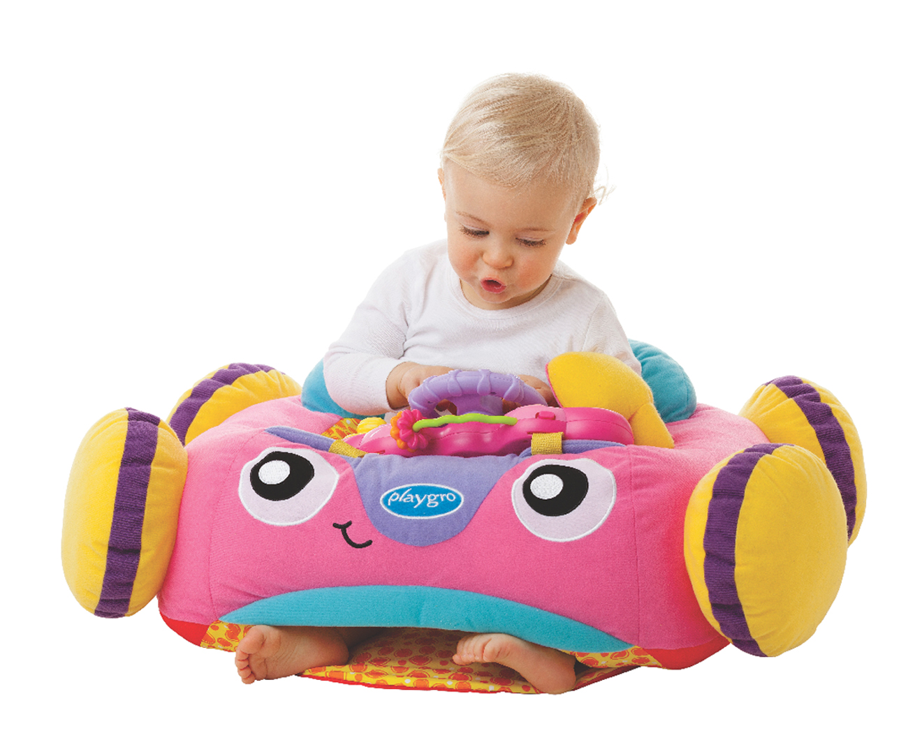 target playgro car