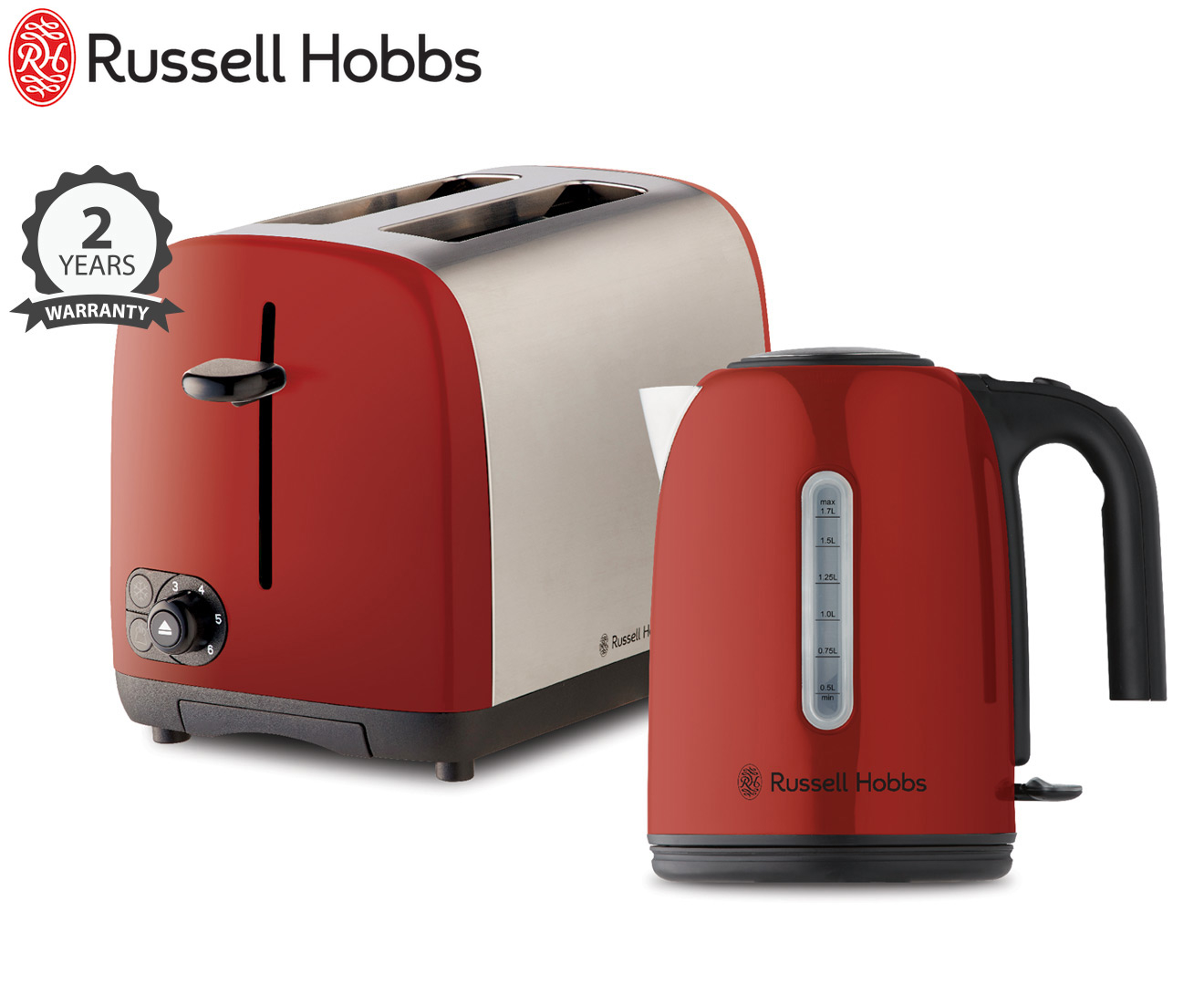 russell hobbs breakfast pack kmart