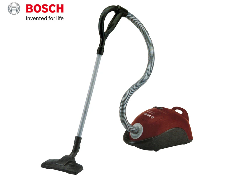 Bosch Toy Vacuum Cleaner