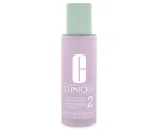 Clinique Clarifying Lotion 2 For Dry to Combination Skin 200mL