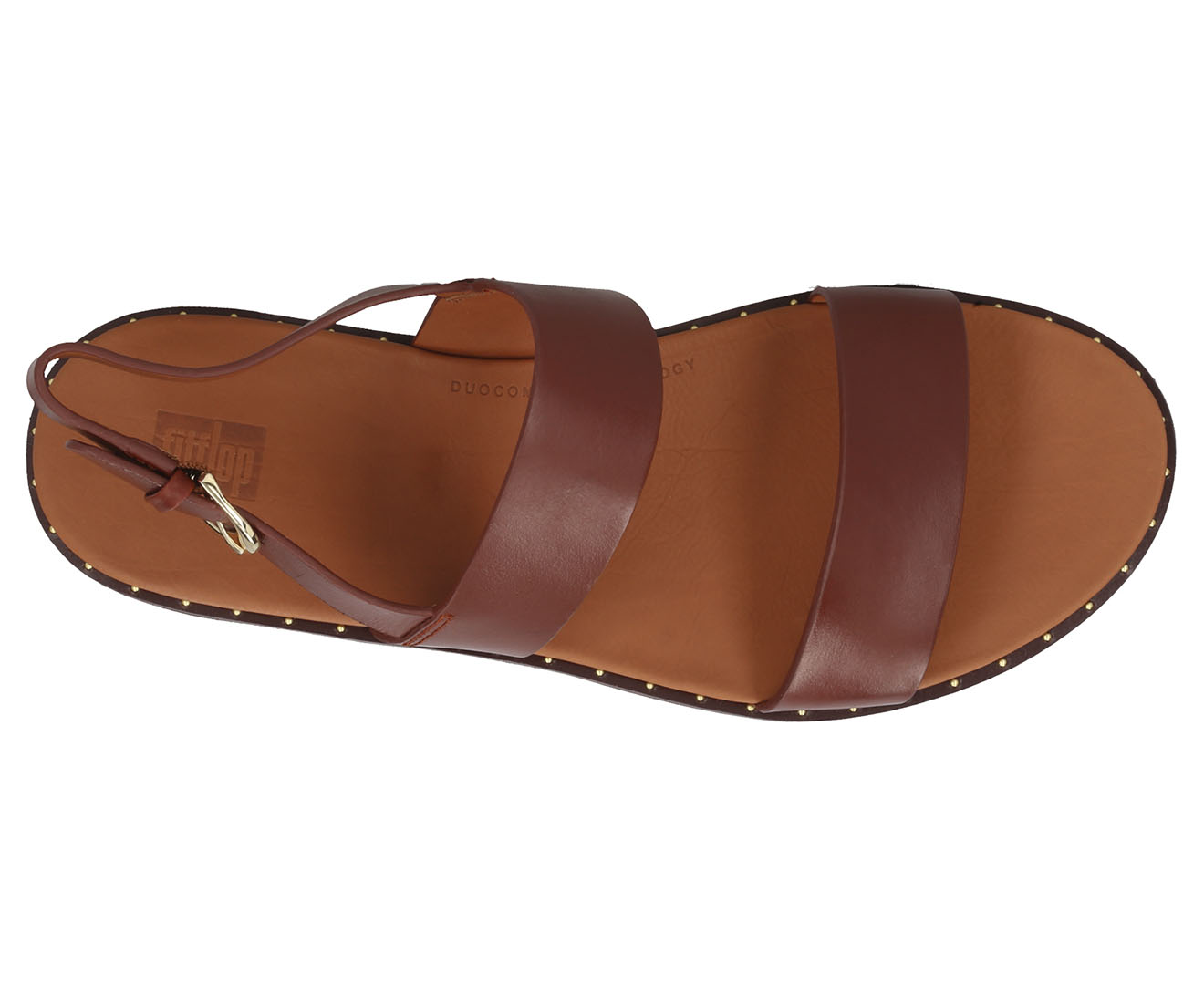 Fitflop best sale barra cognac