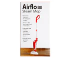 Airflo Steam Cleaning Mop