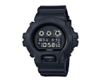 Casio G-Shock Men's 48mm Resin Watch - Black
