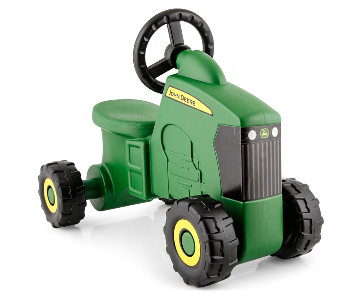 john deere activity tractor