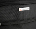 Qantas 16-Inch Laptop Convertible Backpack - Black