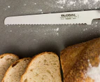 Global 22cm G-9 Bread Knife