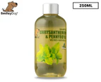 Smiley Dog Chrysanthemum & Pennyroyal Shampoo 250mL