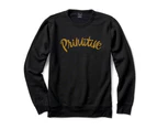 Primitive Apparel Dusty Sweatshirt Black