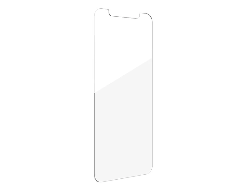 Cleanskin Tempered Glass Screen Armour - For iPhone XR (6.1")