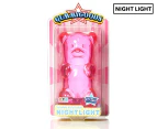 Gummygoods Gummy Bear Night Light - Pink Strawberry