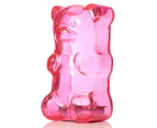 Gummygoods Gummy Bear Night Light - Pink Strawberry